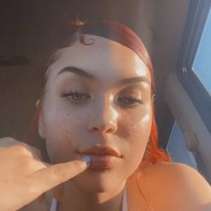 Meet your Posher, Keylie